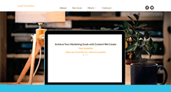 Desktop Screenshot of cou4.com